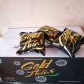 Chiki Gold Aries Berhadiah Uang 1 Karton 40 Pcs. 