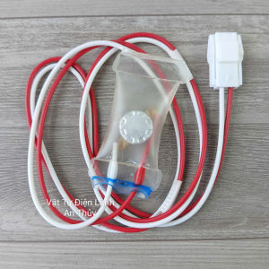 sò lạnh toshiba dây dài 3022-Cảm biến âm tủ lạnh Toshiba sò lạnh Toshiba