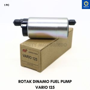 ROTAK ROTAX DINAMO FUEL PUMP VARIO 125 OLD/LED VARIO 110 FI/ESP BEAT FI/POP/ESP/STREET SCOOPY FI/ESP SPACY FI KEIHIN