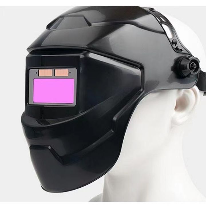 welding helmet auto darkening welding mask auto darkening welding glass