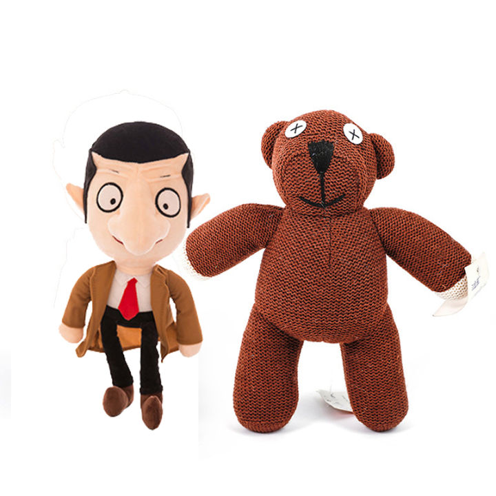 Doll mr bean online