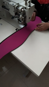 Reinforced Training Belt Double Layer Weight Lifting Belt Breathable Fitness Belt For Heavy Duty Lifting Back Safety