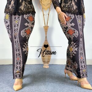 kamen moscref ukuran jumbo kamen rok wanita ukuran jumbo mewah modern murah pakaian kundangan murah pesta