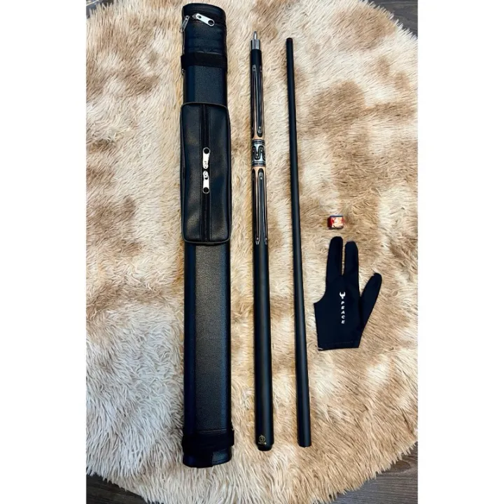 CƠ PHỦ CARBON.Cơ bida lỗ, Cơ HCTQ họa tiết