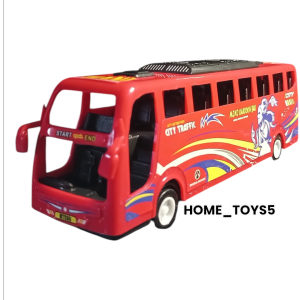 MAINAN BUS ANAK/MAINAN BUS PARIWISATA/MAINAN BUS TAYO
