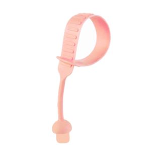 IUTRE Sanitary Portable Closestool Toilet Accessories Avoid Touching Bathroom Toilet Lid Handle Lid Lifter Toilet Seat Handle Lifting Device