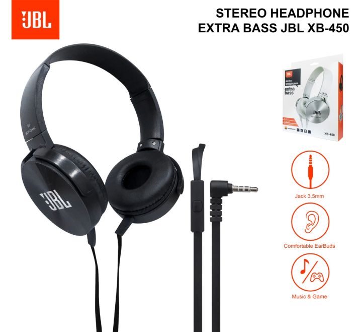 Fashion jbl harman kardon mdr xb450