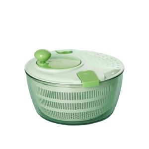 Kitchen necessities/Salad rotator 4500ml/vegetable and fruit washing machine dryer/drainage basket