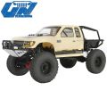Axial 90059 SCX 10 II Trail Honcho 1/10 electric 4WD off-road climbing car RTR. 