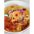 Chè Dưỡng Nhan, Chè Dưỡng Nhan Thiện Nhân Thơm Ngon 14 Vị. 