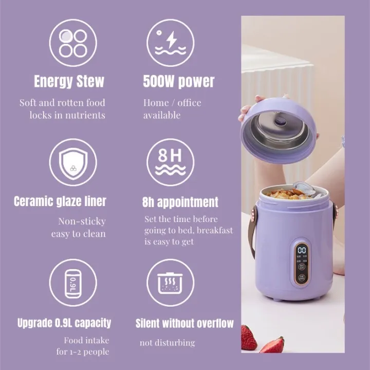 %E3%80%90BUY%201%20FREE%201%E3%80%91900ML%20Health%20Pot%20Electric%20Stew%20Pot%20Mini%20Small%20Portable%20Office%20Artifact%20Can%20Cooking%20Rice%20-%20Image%209