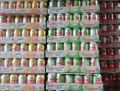 Yeo's Yeos Minuman Asia Kaleng 330ml 1Dus / Karton isi 24Pcs. 