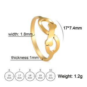 Skyrim quyến rũ Nhẫn thanh lịch Vàng Hướng Dương thiết kế khoét lỗ trang sức thời trang vòng cho phụ nữ