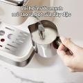 Máy pha cà phê tự động Espresso CM3120 20Bar - Máy Pha Coffee Capuchino Latte Mocha Cho Gia Đình Văn Phòng Công Sở. 