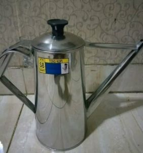 Teko Thai Tea Tinggi 24cm