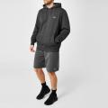Slazenger Mens Jersey Shorts Mens (Charcoal Marl) - Sports Direct. 