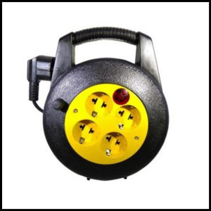 Roll Kabel Bahan Kuningan Lampu Type 10 / Kabel Roll / Kabel Gulung Panjang Kabel 6 Meter Full