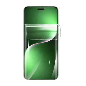 【🔥SG STOCK🔥】RICHMENTMALL Clear Matte Privacy Hydrogel Film Screen Protector for Honor Magic 8/8 Pro Full Cover Anti-spy Soft TPU Film  For Honor Magic 8 Pro