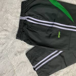 กางเกง ผ้าร่ม สุดฮิต S-3XL ✅ #กางเกง ขายาว