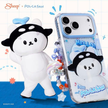 ช้อป Sheep Case Polcasan ออนไลน์ในราคาที่ดีกว่า | Lazada Thailand