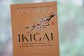 Sách - Ikigai - Bí Mật Sống Trường Thọ Và Hạnh Phúc Của Người Nhật. 