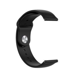 Black Shark Smart Watch Strap Black Shark Smartwatch S1 S1 Classic GT GT Neo GT3 Silicone Clip StrapTali Jam 22mm