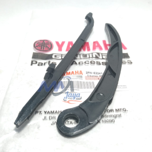 Karet Lidah Tensioner Yamaha Mio M3 125 Z Soul Gt 125 Xride 125 2PH KARET TENSIONER MIO M3 KETENG