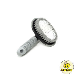 MaxPlus Car Wheel Cleaning Brush Tool Tire Washing Clean To Cleaning Rims Spokes Wheel Barrel Brushes