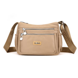 TAS SELEMPANG WANITA IMPORT CHIBAO 89127#