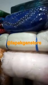 Sarung Cover Mesin Cuci 2 Tabung Top Bahan Peva & Modem Router Wireless Wifi Bolt PL100 4G Dual Band