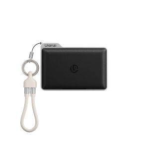 Ulanzi DC01 2-in-1 Portable Memory Card Case Reader (Black X148 / Blue X149)