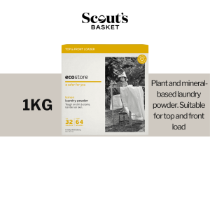Ecostore - Lemon Laundry Powder 1kg