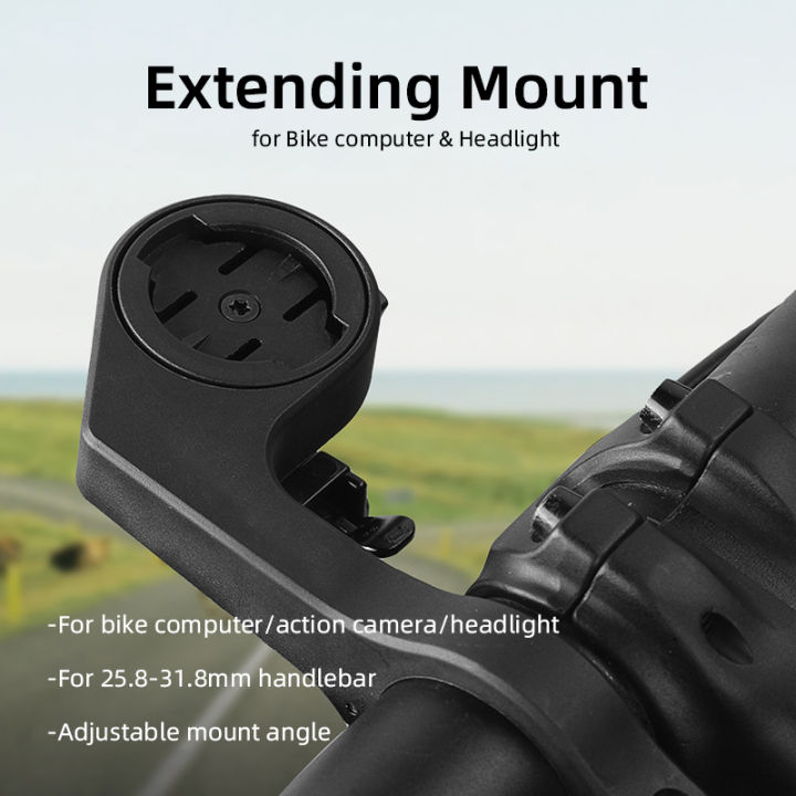 XOSS EDGE Lite Giá Gắn Mở Rộng Máy Tính Xe Đạp G/G +, Giá Gắn Thanh ...