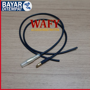 Kabel Suk Sein Motor Sepasang Cewek Cowok Dengan Kabel 30 Cm Sambungan Kabel Sen Motor
