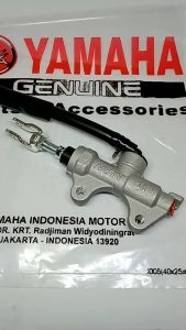 Master Rem Belakang Jupiter MX New / Tonjokan Master Rem Jupiter MX 135 New Mx King Kualitas Original