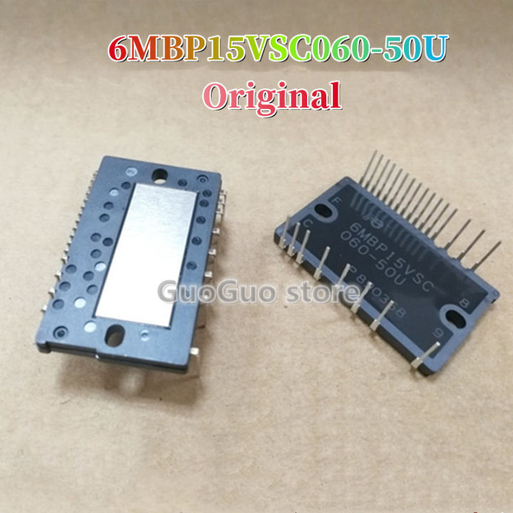 1 Pezzo Modulo IGBT PGH508AM BGFIVKAD - Ricambio Per Inverter, Saldatrici E Sistemi Di Potenza