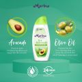 Marina Natural Hand and Body Lotion l Body Serum. 