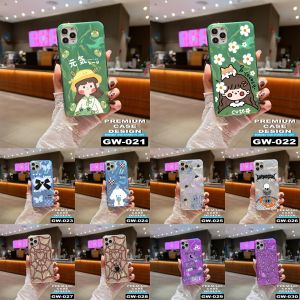 CASE MOTIF GAMBAR KODE GWN GWN021-GWN030 FOR ALL TYPE GM ACC