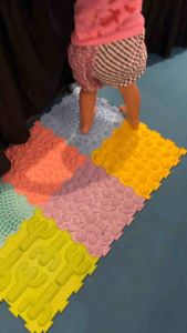 Sensory Mat for Sensory Integration / Autism ASD / Hyperactive ADHD