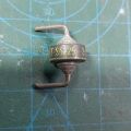 Voltage Regulator S5225 (Zener)  3W 27V  Tháo máy (test OK). 