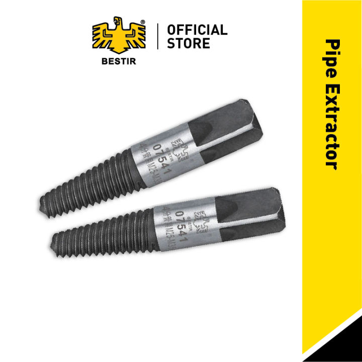 BESTIR Pipe Extractor Pengekstrak Paip (07541) Lazada