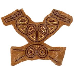 Hình ủi nhiệt lên áo trang trí