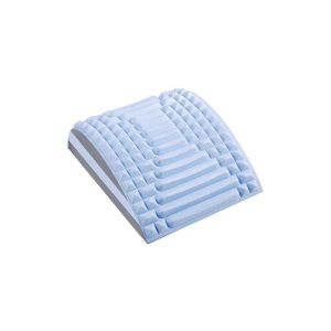 Lumbar Massager No Stinging Thick and Longlasting Without Collapsing Lumbar Support Relieve Muscle Tension