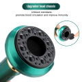 Agdoad Smart Vacuum Cupping Massager Magnetic Therapy Spa Anti-Cellulite Scraping Body Massager USB Remove Moisture 刮痧按摩仪. 