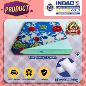 Kasur Busa Inoac Tebal 15 cm EON LG D 23 Ukuran 200 Cm X 145 CM X 15 CM Garansi 10 Tahun