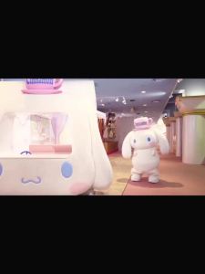 Cinnamoroll Camera: A Comprehensive Guide for Students & Children