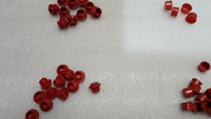 350PCS M12 M14 M16 M18 Diesel Common Rail Injector Connect Joint Dust Cap Oil Tube Plug