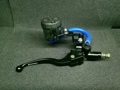 GP4 BREMBO MASTER PUMP