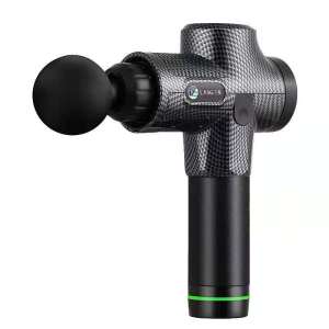 Professional Massage Gun/Muscle Massage Gun/Muscle Massager/Pain Sport Massage Machine/30Speed 6Head