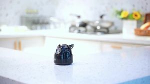 AI Face Recognition Tracking Gimbal 360 Fully Automatic Tracking Live Video Photography Phone Holder Smart Tracking